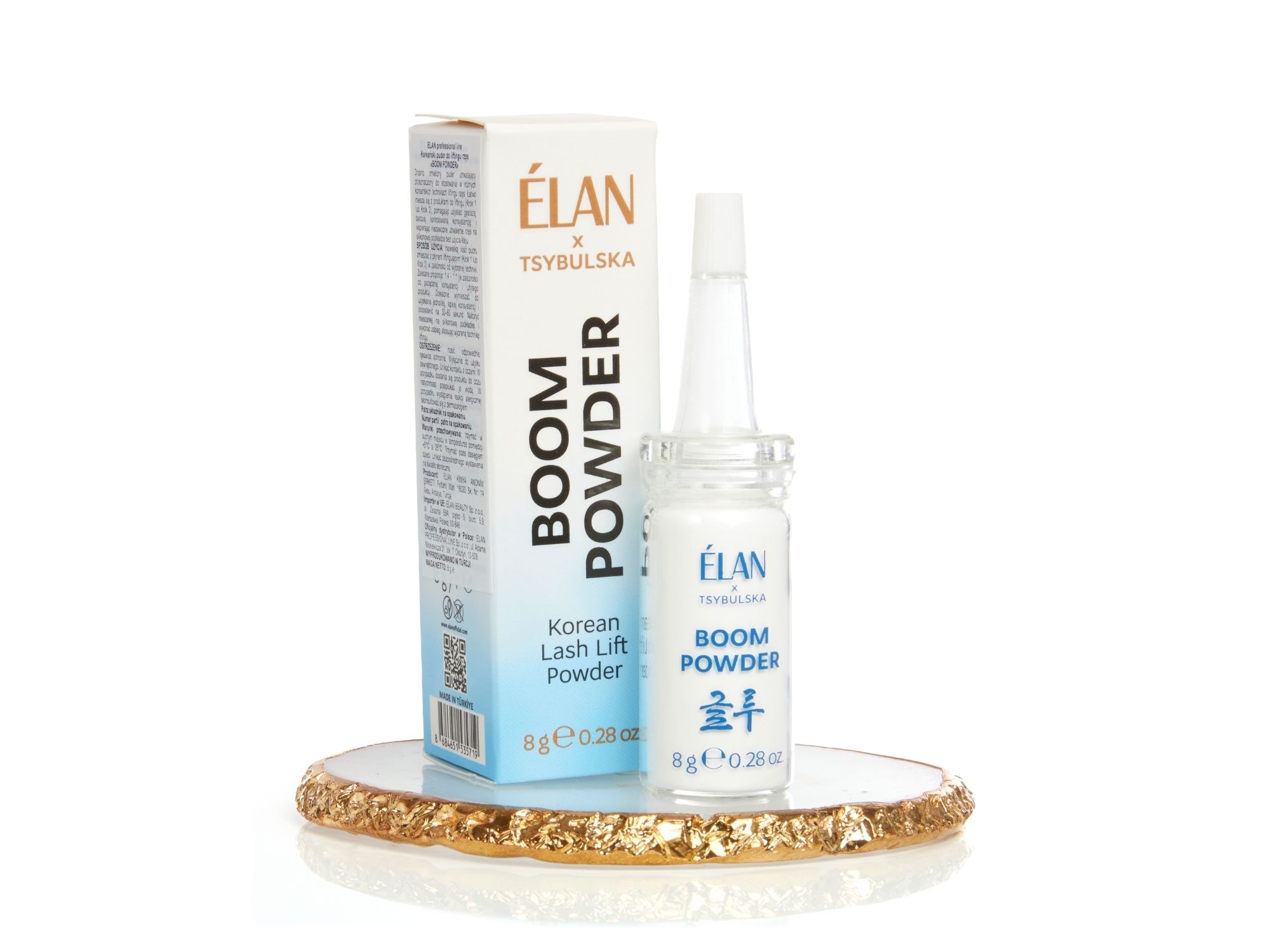 Boom Powder 3
